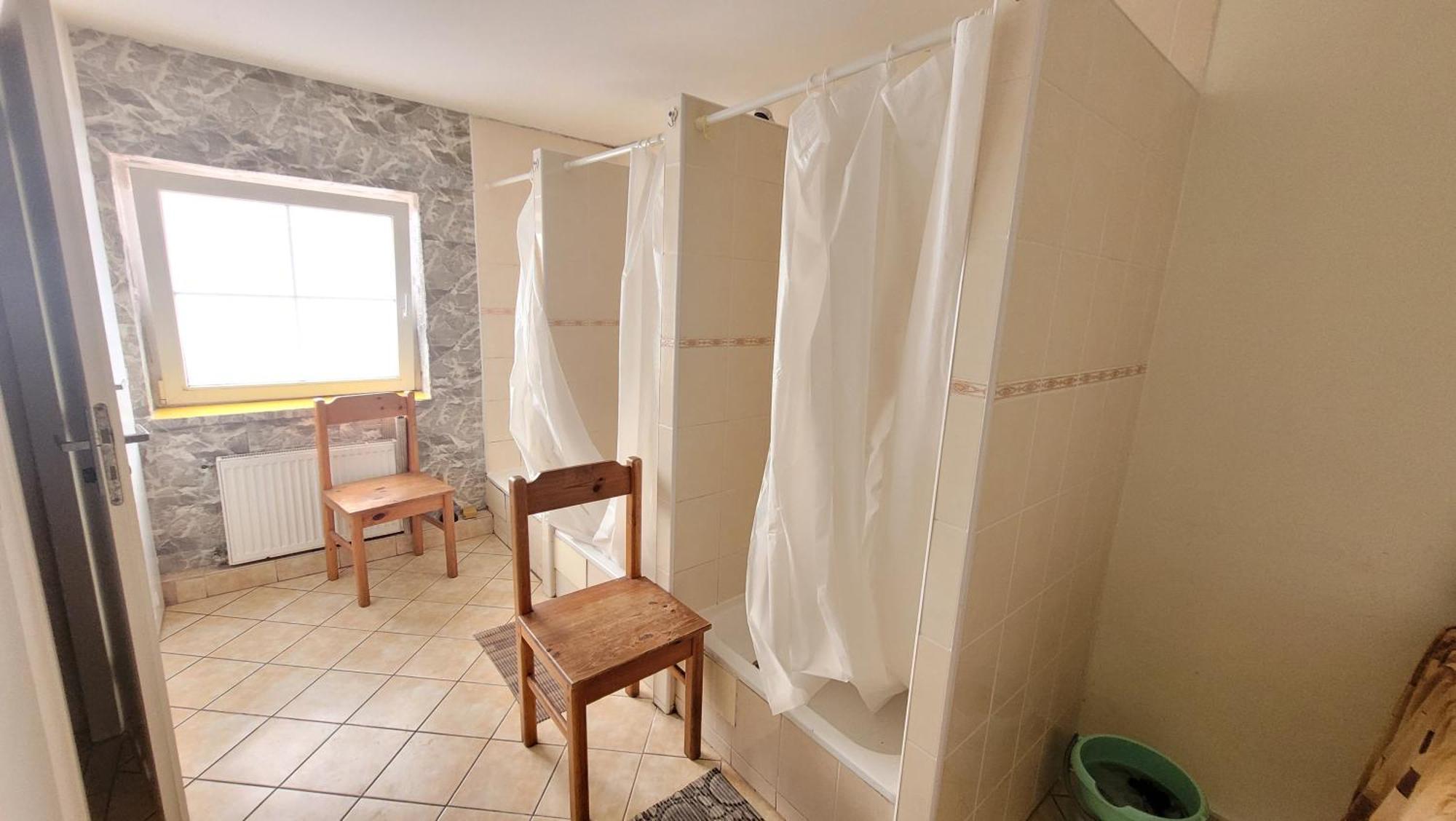 Pension Patanka Prague Bilik gambar