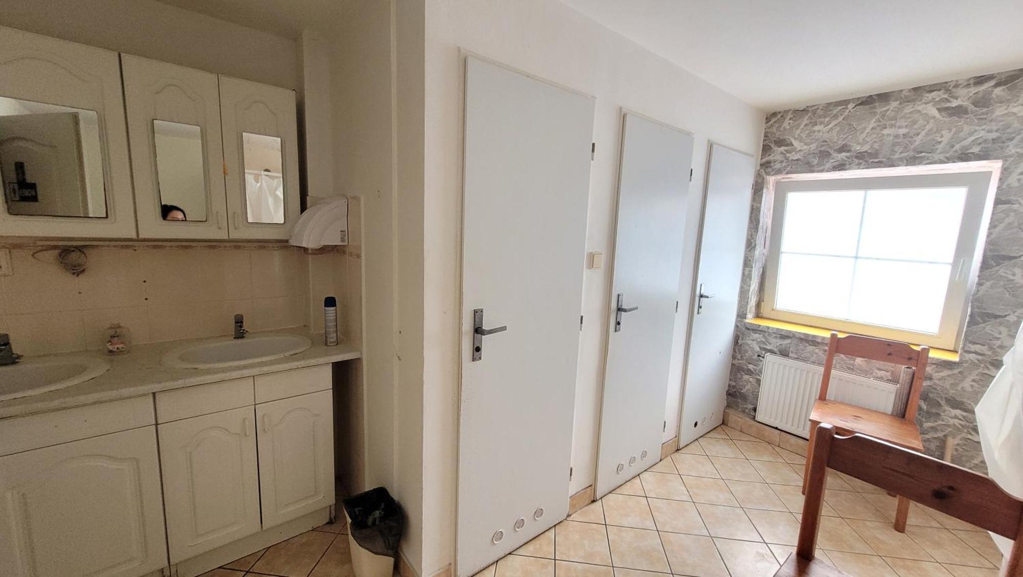 Pension Patanka Prague Bilik gambar