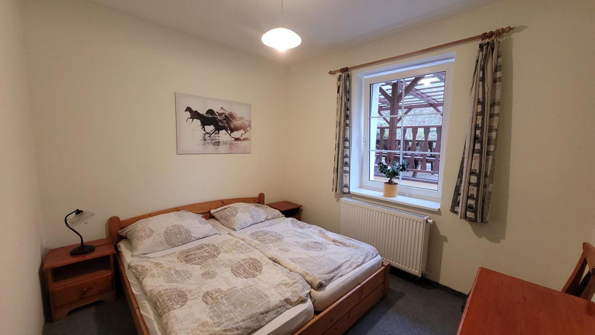Pension Patanka Prague Luaran gambar