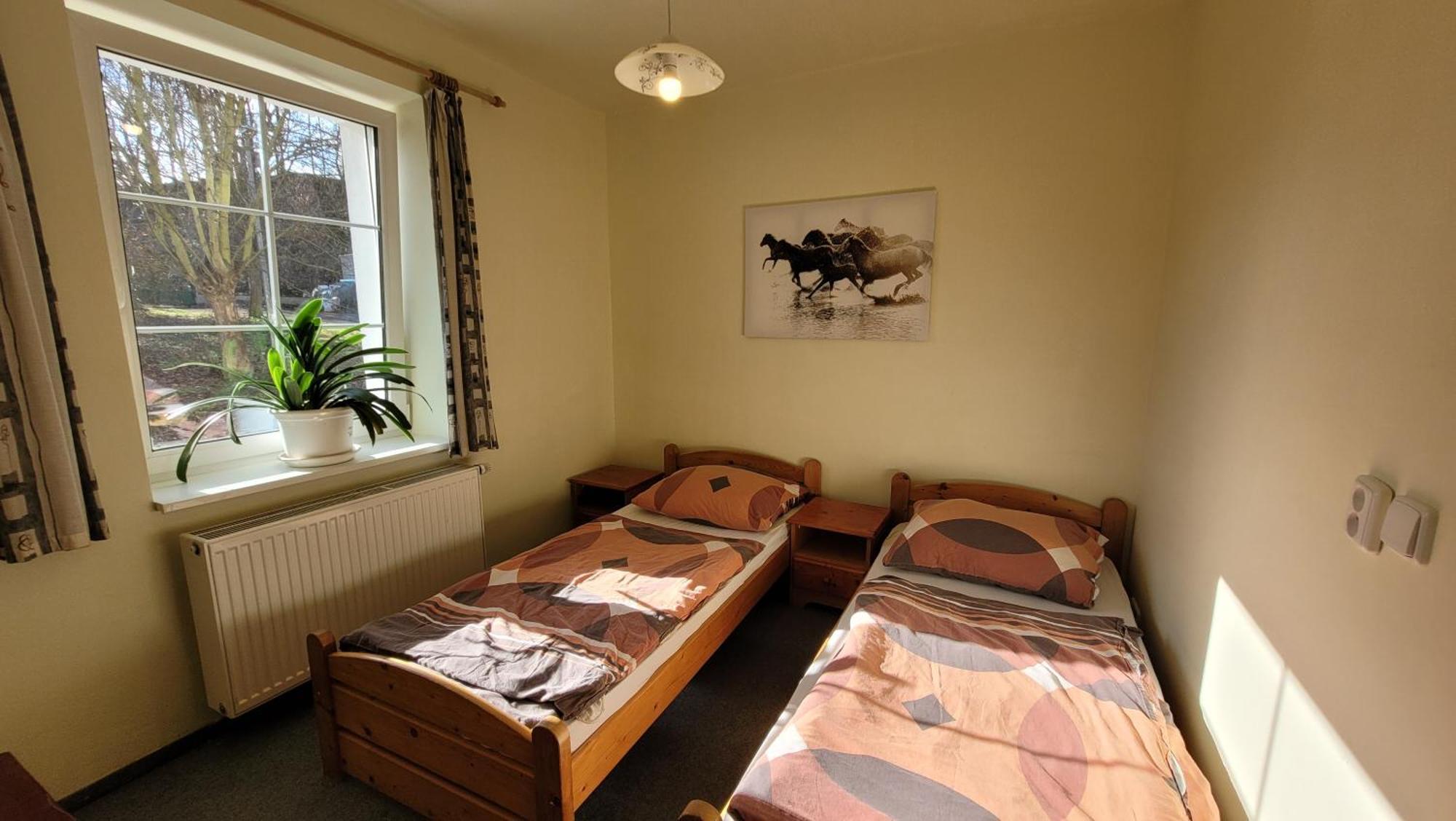 Pension Patanka Prague Luaran gambar