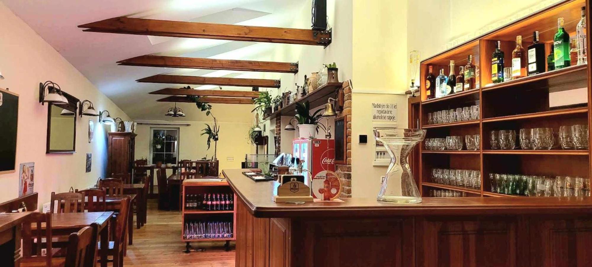 Pension Patanka Prague Luaran gambar