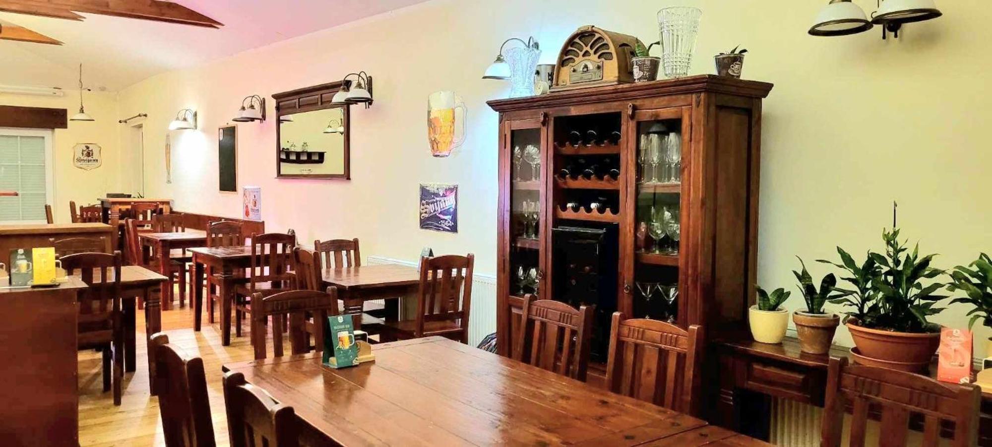 Pension Patanka Prague Luaran gambar