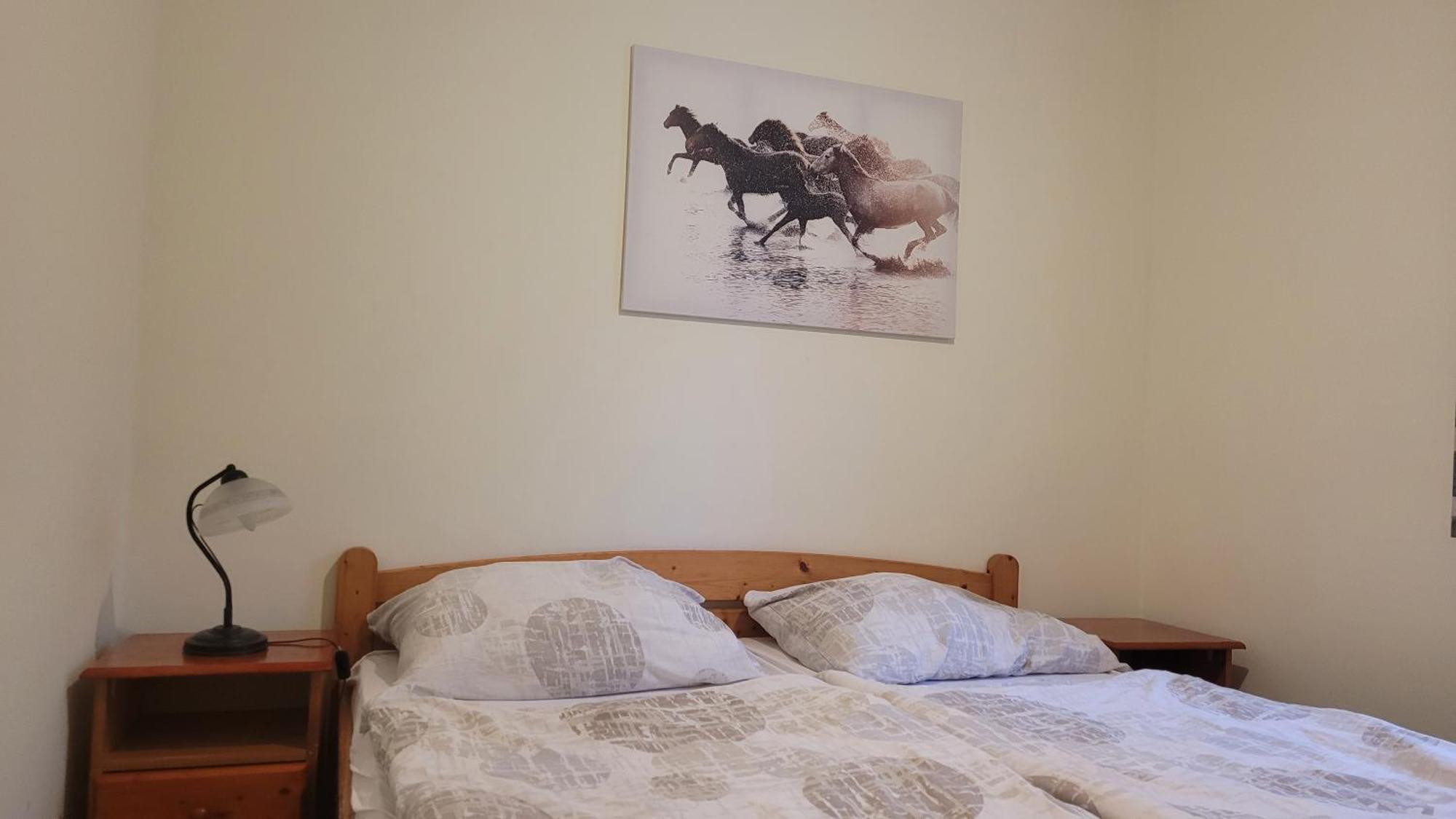 Pension Patanka Prague Luaran gambar