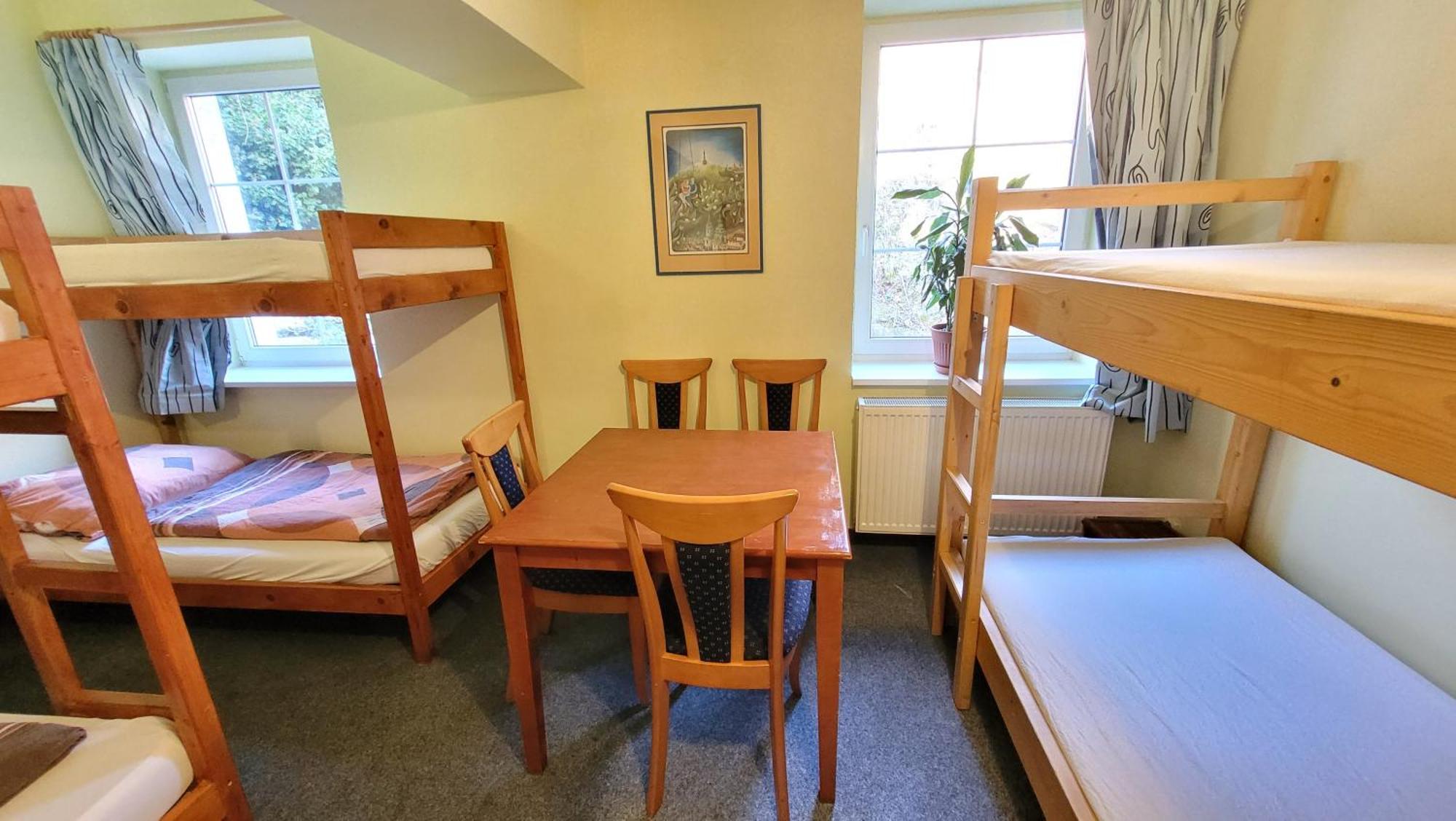 Pension Patanka Prague Luaran gambar