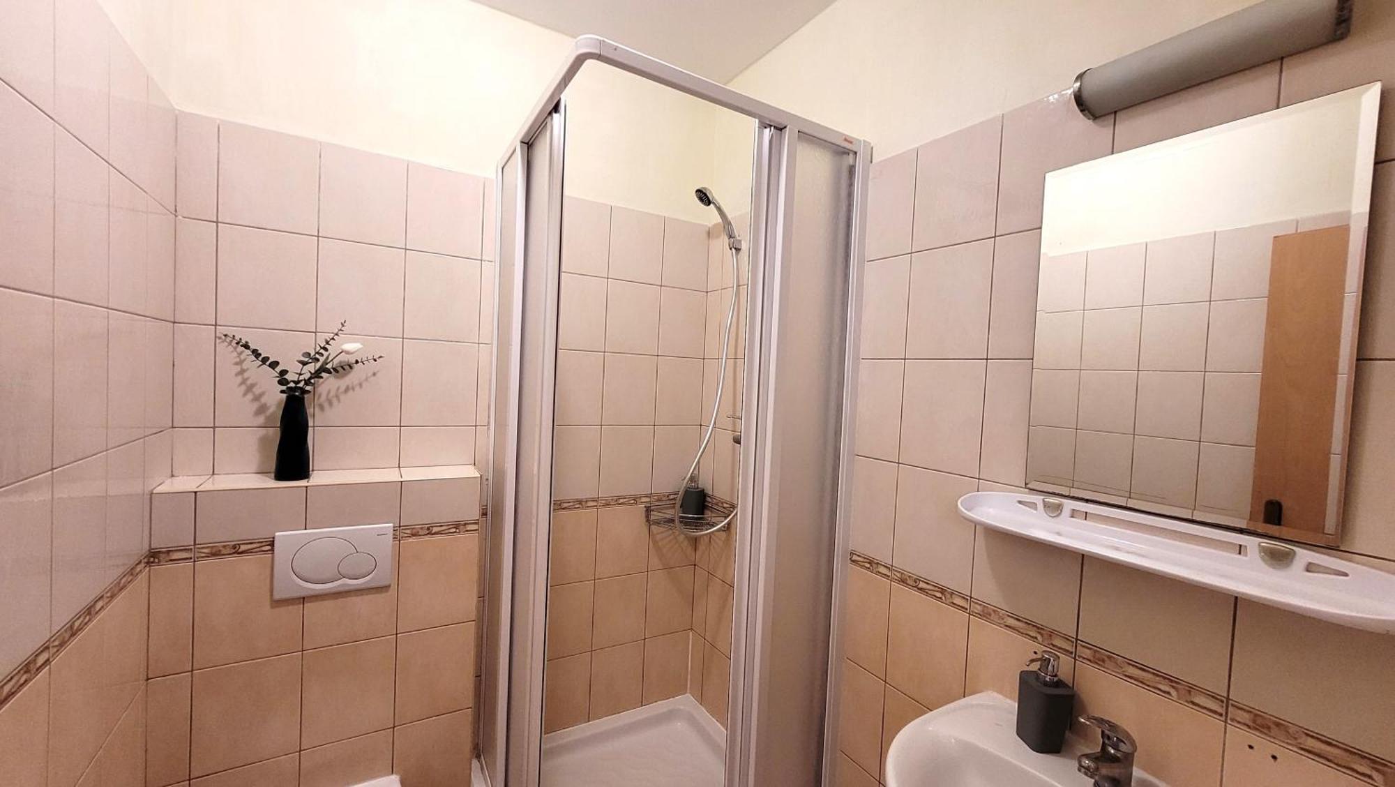 Pension Patanka Prague Luaran gambar