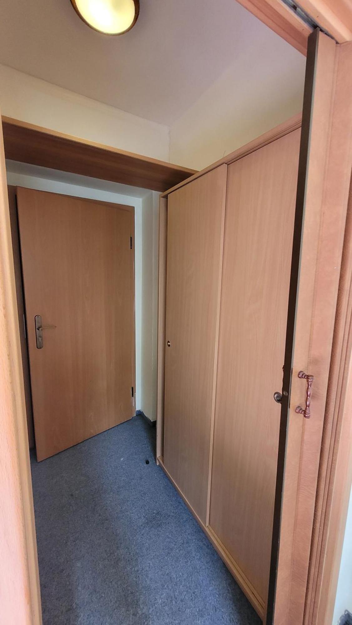 Pension Patanka Prague Luaran gambar