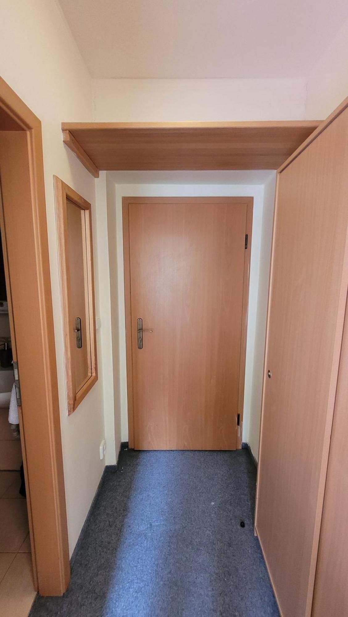 Pension Patanka Prague Luaran gambar