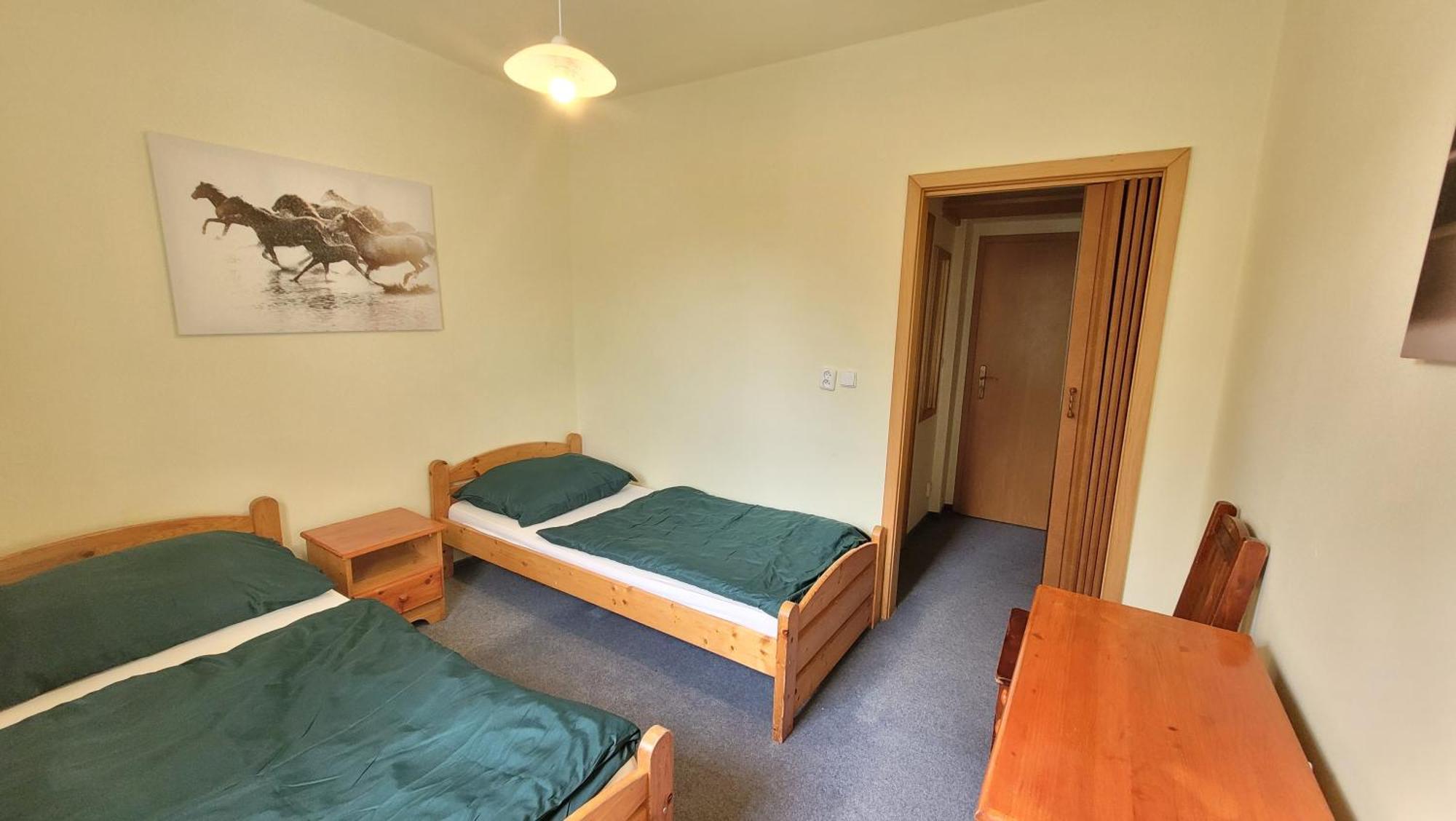 Pension Patanka Prague Luaran gambar