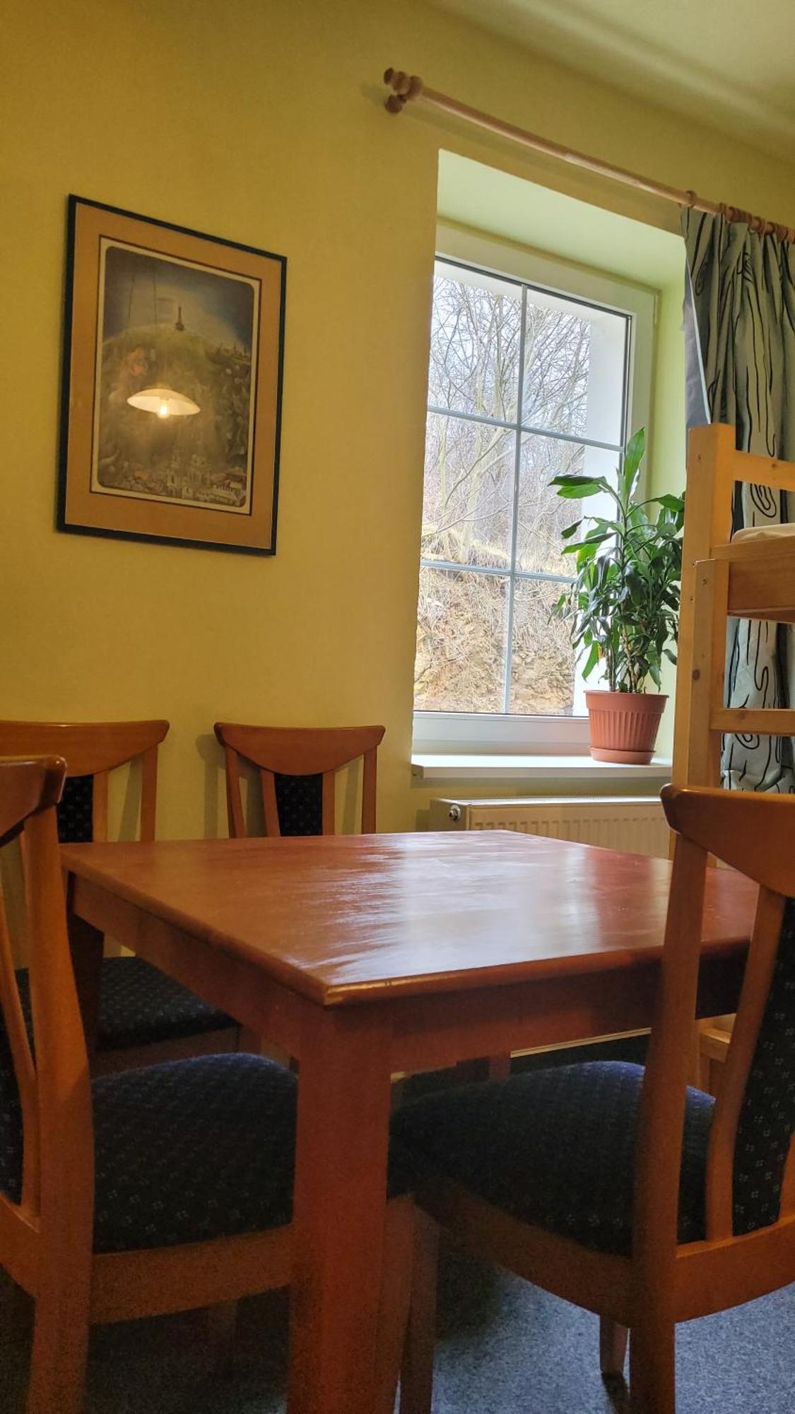 Pension Patanka Prague Bilik gambar