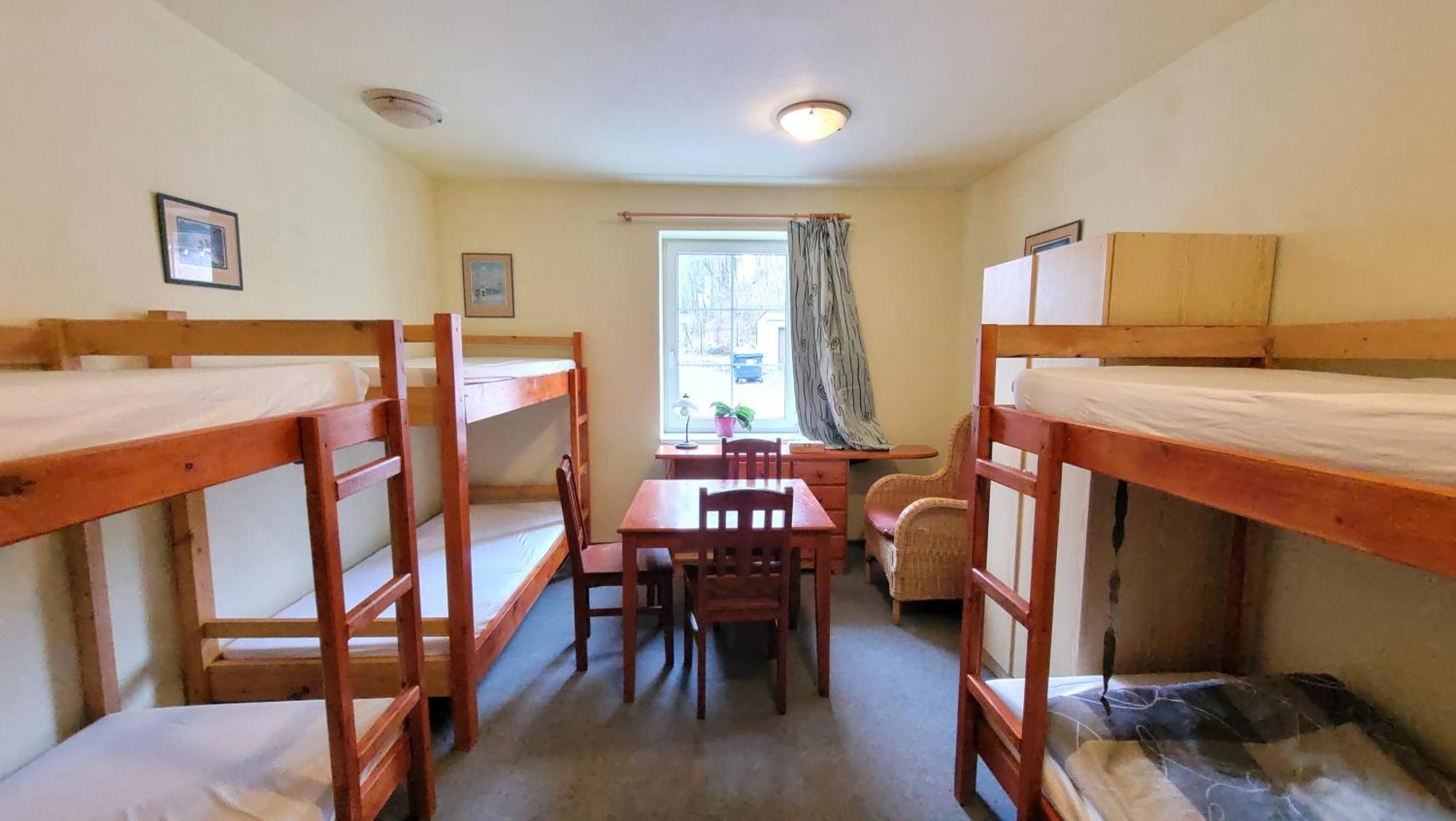 Pension Patanka Prague Bilik gambar