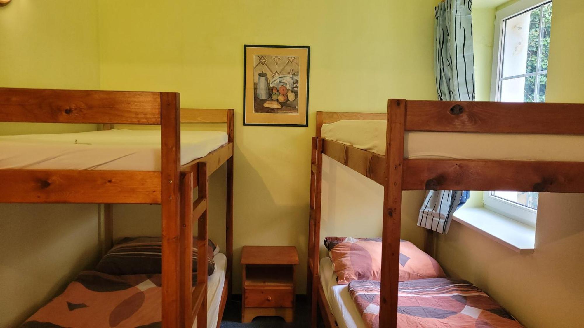 Pension Patanka Prague Bilik gambar