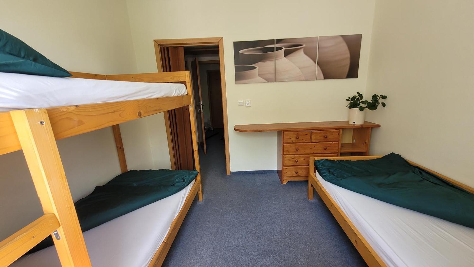 Pension Patanka Prague Luaran gambar